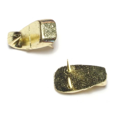 Midwest Fastener 40 lbs. Push Pin Hangers 5PK 69783